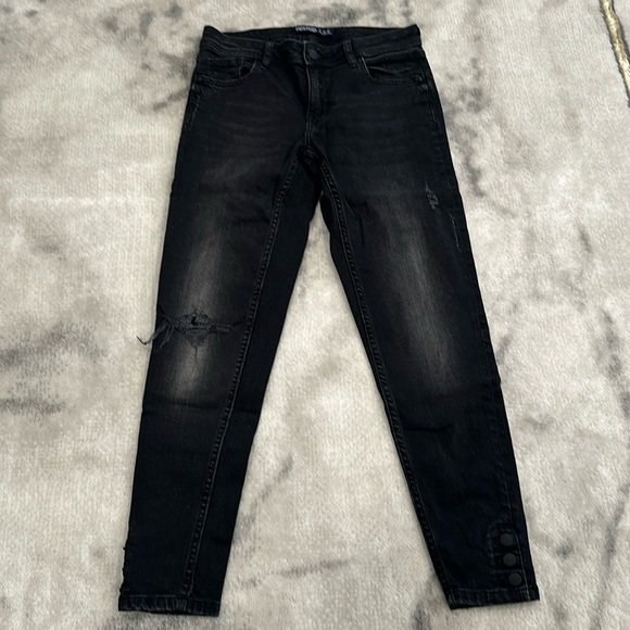 Zara jeans - Picture 1 of 1